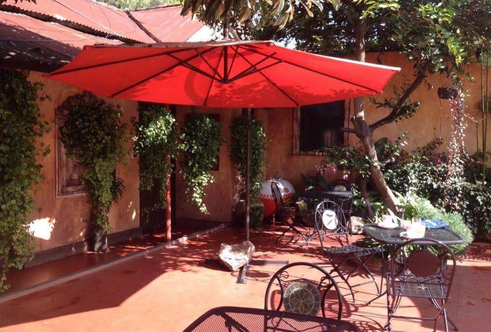 Hotel Primavera Antigua Exterior photo